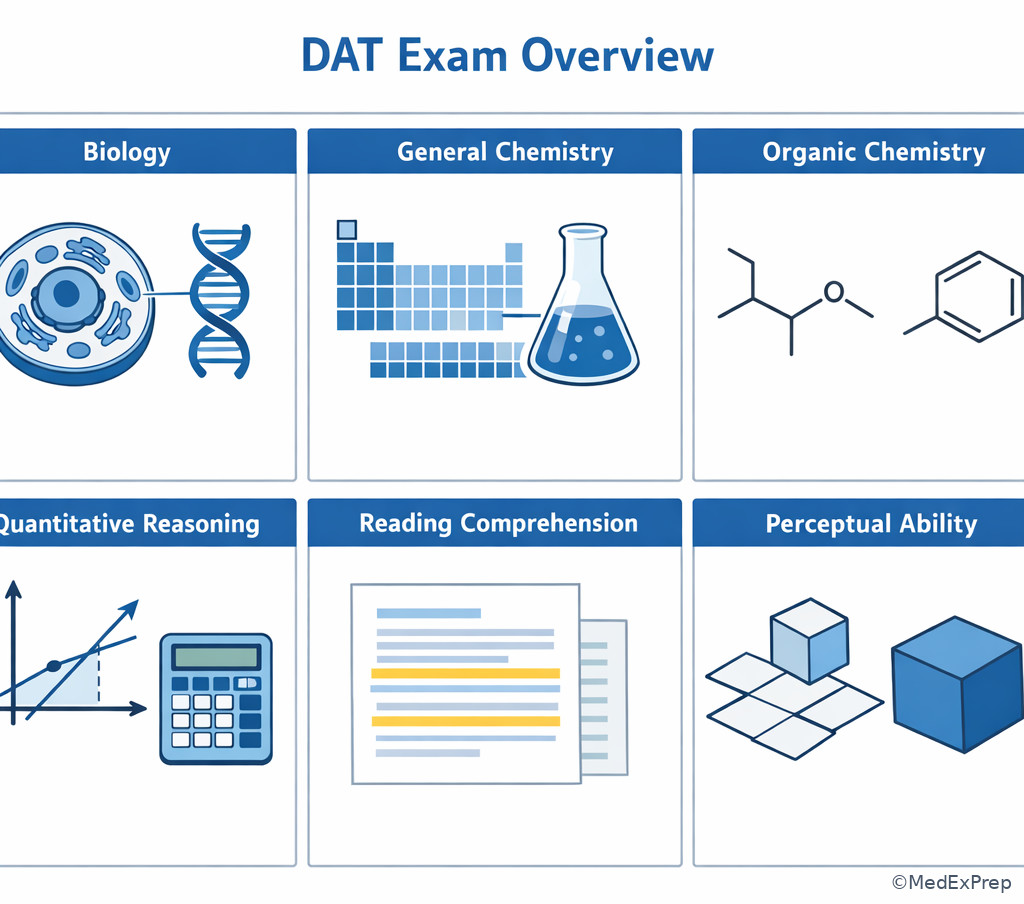 Section dashboard overview