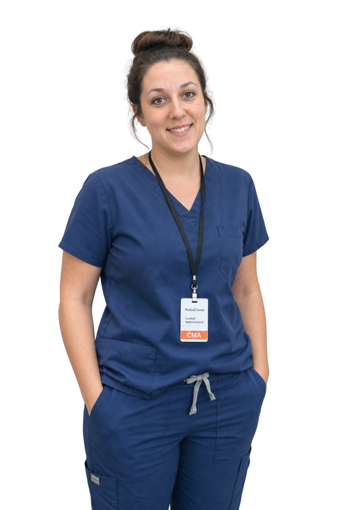 CMA (AAMA) Prep Course (CMA) hero image