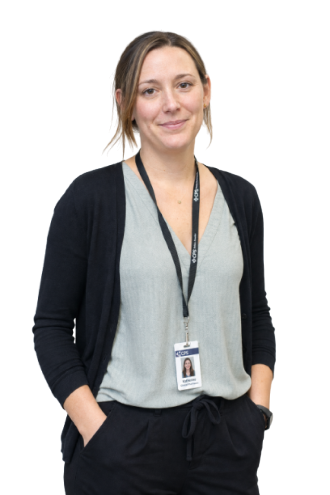 CASP Prep Course (CASP) hero image