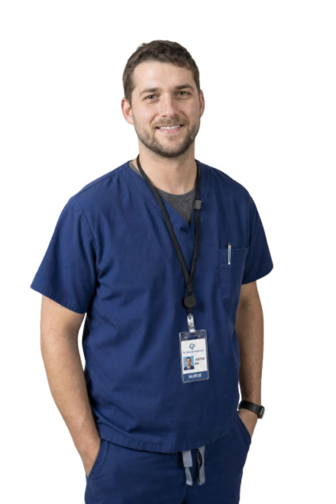 ONC Prep Course (ONC) hero image