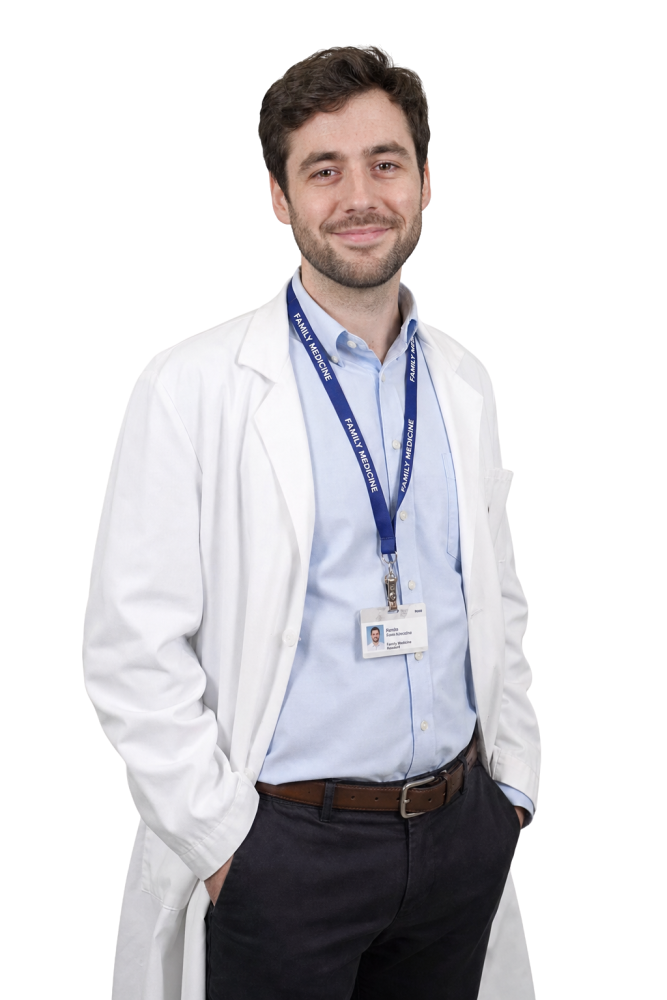 EOR Family Medicine Prep Course (EOR FM) hero image