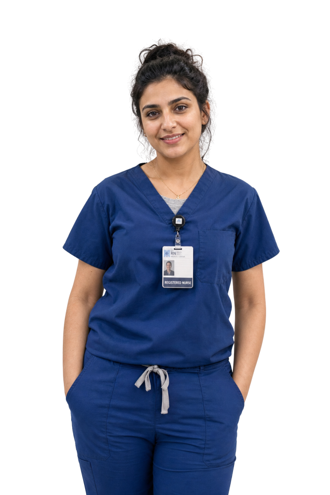 Gerontological Nursing Prep Course (GERO-BC) hero image