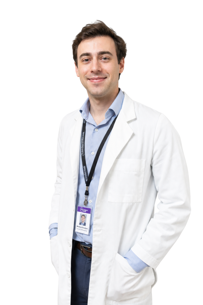 COMAT Family Medicine Prep Course (COMAT FM) hero image