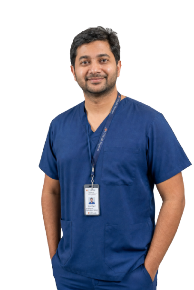 Prosthodontics Board Prep Course (Prosth) hero image