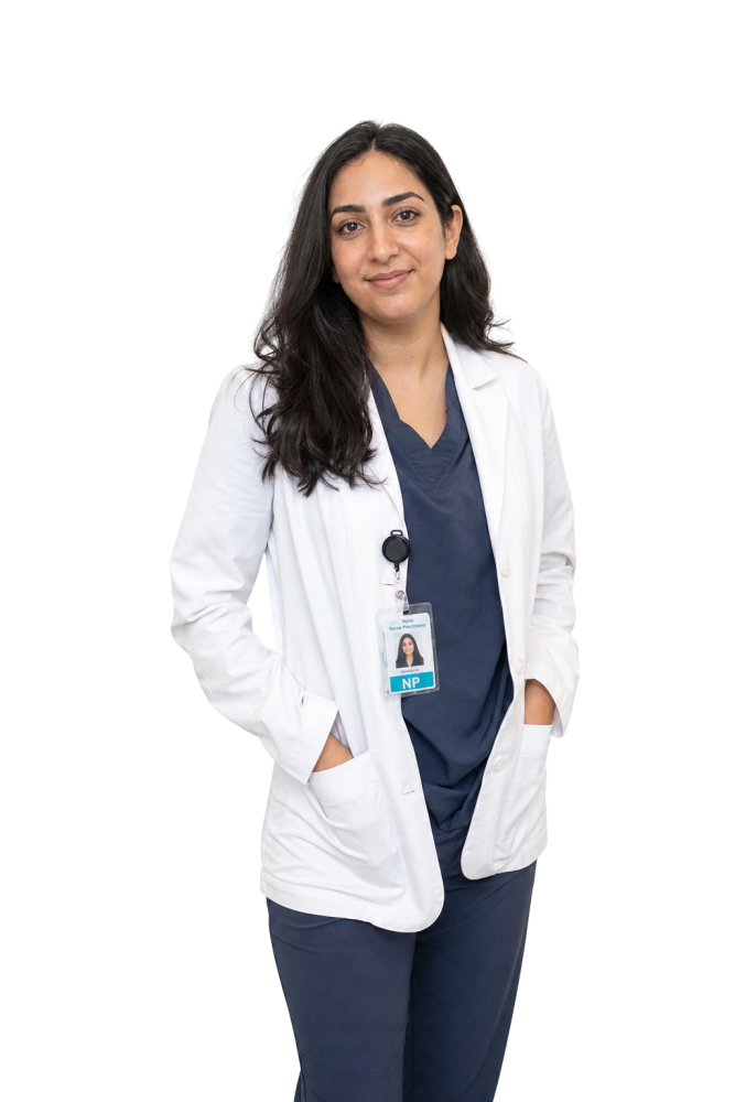 FNP-BC / FNP-C Prep Course (FNP) hero image