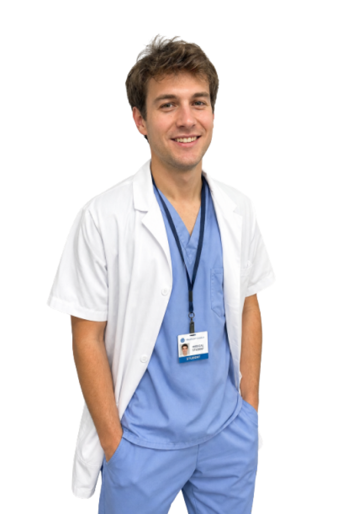 USMLE Step 2 CK Prep Course (Step 2 CK) hero image