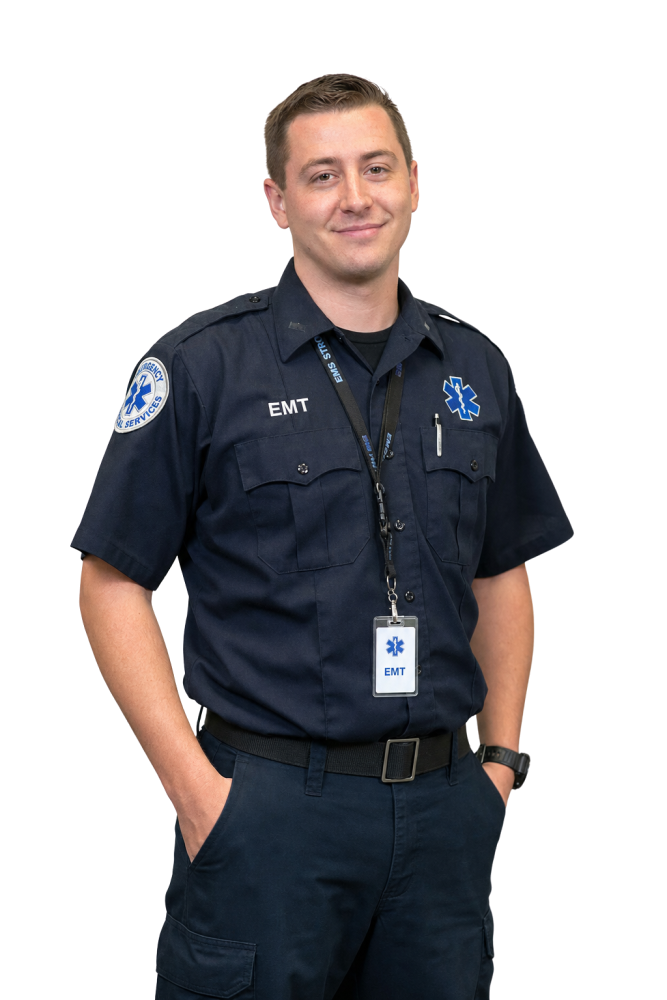 NREMT-EMT Prep Course (EMT) hero image