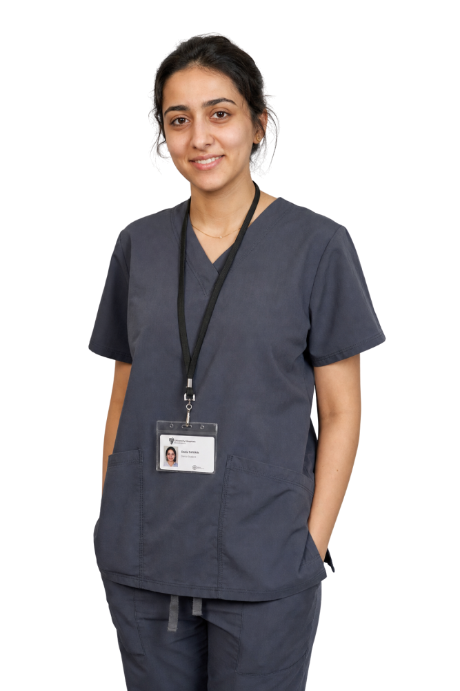Dental Admission Test (DAT) exam prep