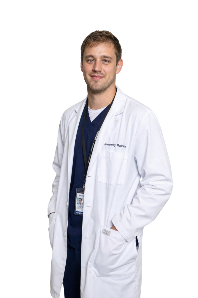 EOR Emergency Medicine Prep Course (EOR EM) hero image