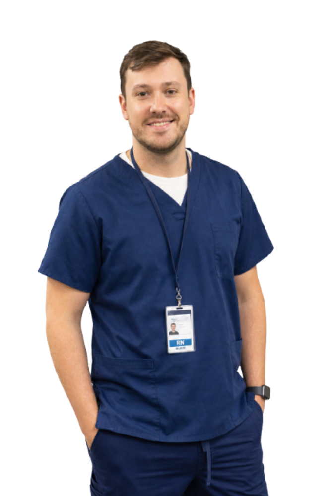 CBCN Prep Course (CBCN) hero image