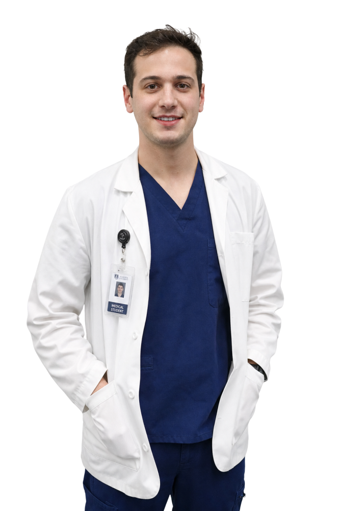 COMAT Internal Medicine Prep Course (COMAT IM) hero image