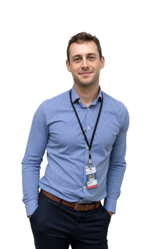 PANRE Prep Course (PANRE) hero image