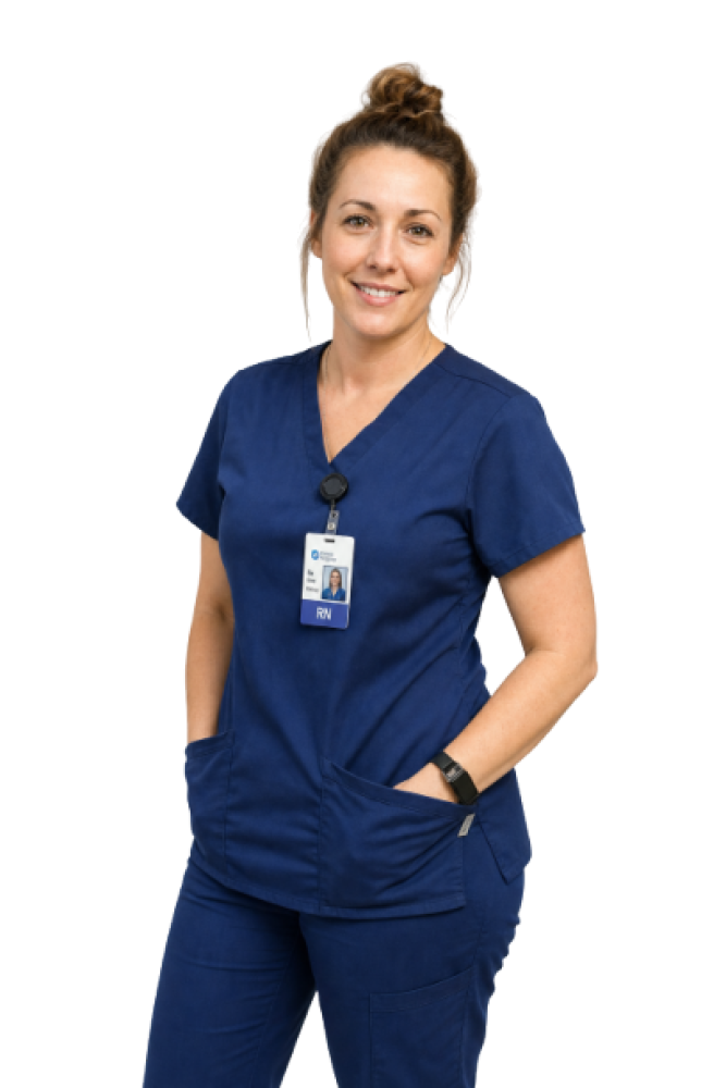 Pain Management Nursing Prep Course (PMGT-BC) hero image