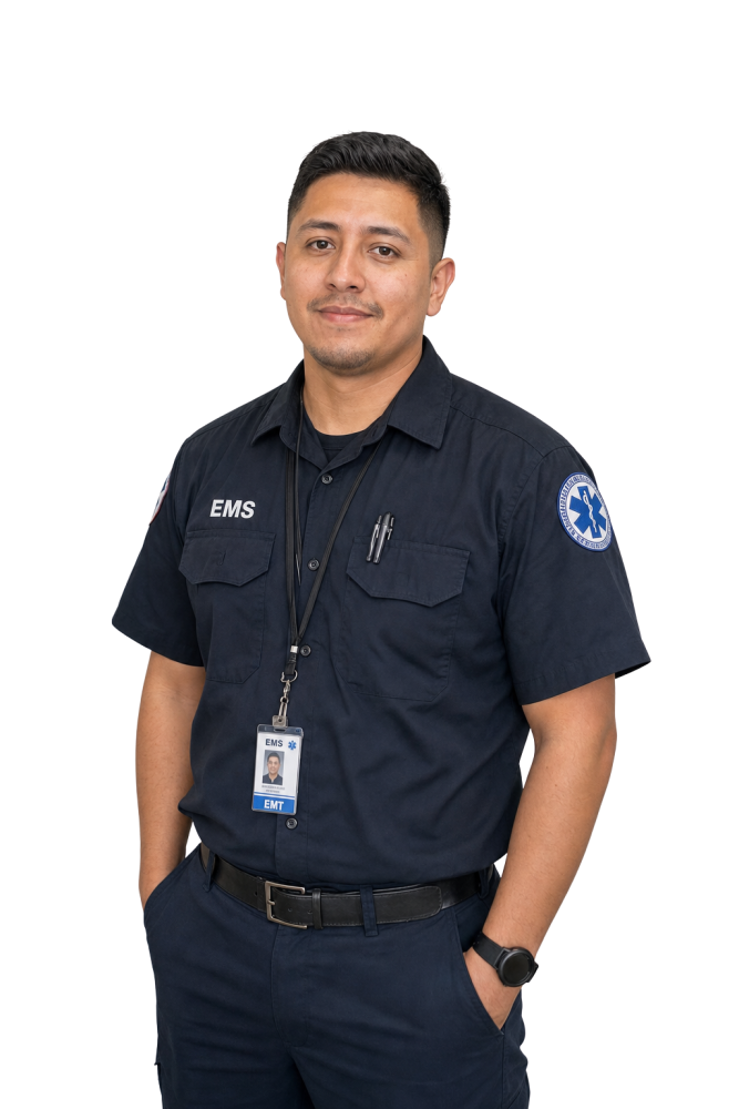 NREMT-Paramedic Prep Course (Paramedic) hero image