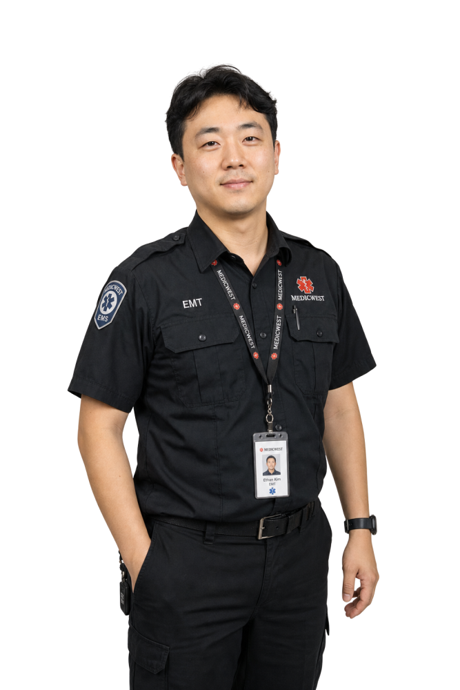 NREMT-AEMT Prep Course (AEMT) hero image