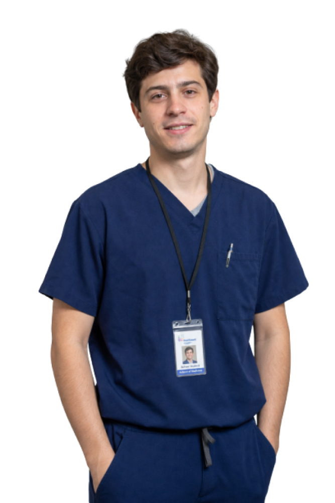 USMLE Step 1 Prep Course (Step 1) hero image