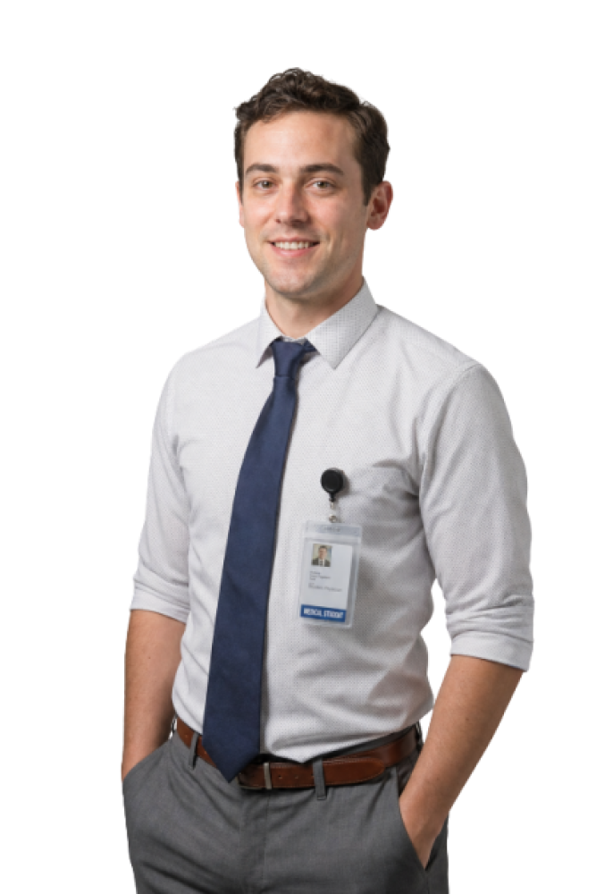 OMM / OMT Review Prep Course (OMM) hero image