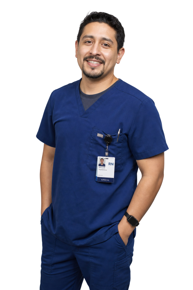 NCLEX-RN Prep Course (NCLEX-RN) hero image