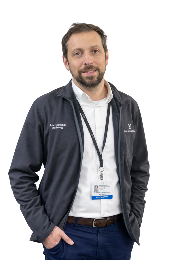 ABR Interventional Radiology Prep Course (IR) hero image