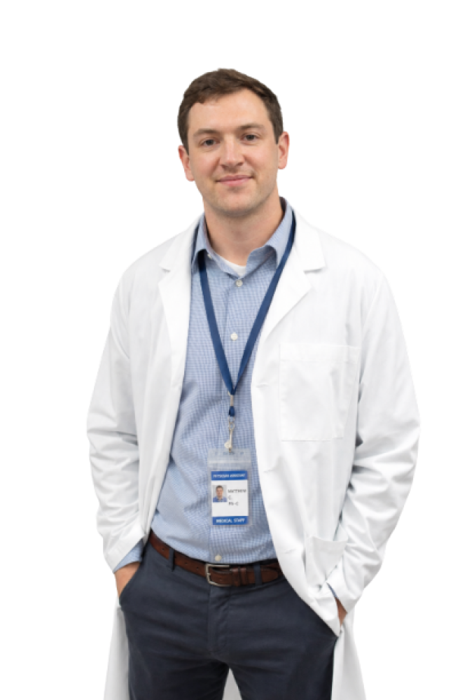 PANCE Prep Course (PANCE) hero image