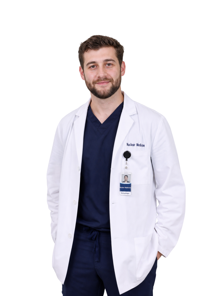 ARRT Nuclear Medicine Prep Course (ARRT NM) hero image