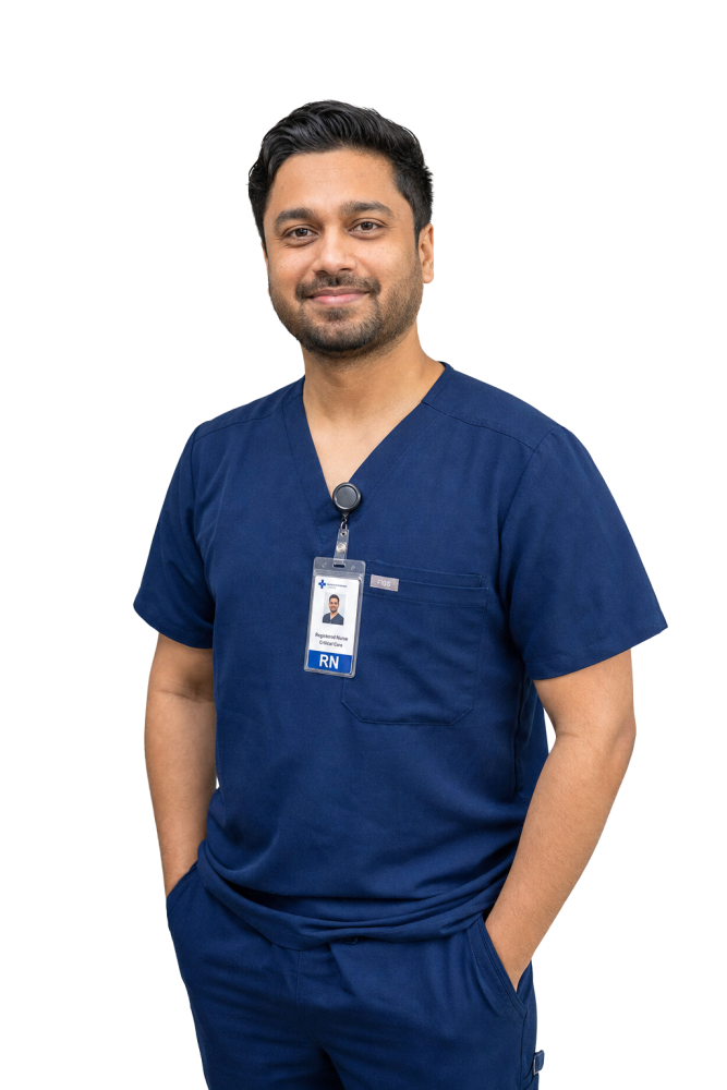 CCRN Prep Course (CCRN) hero image