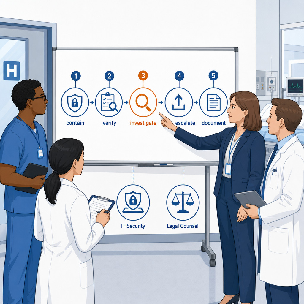 Policy-grounded sequencing board