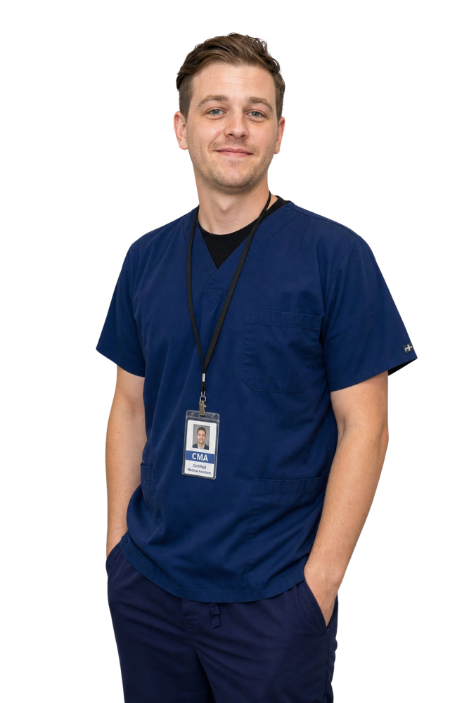 CCMA (NHA) Prep Course (CCMA) hero image