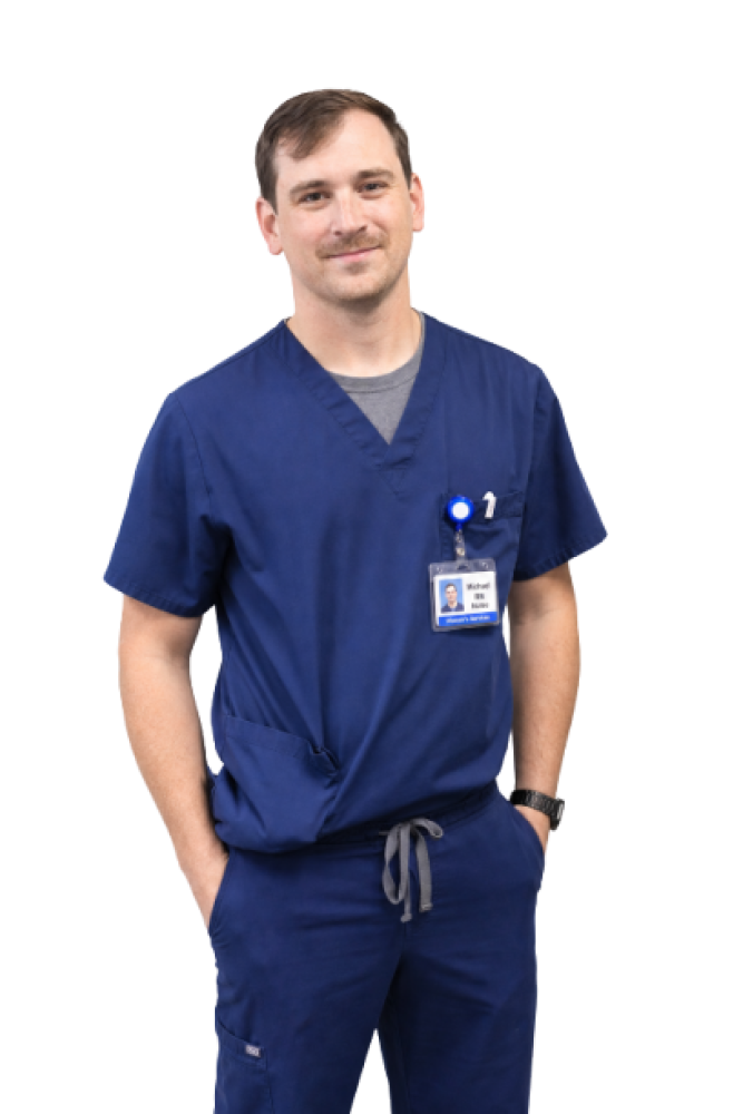 RNC-MNN Prep Course (RNC-MNN) hero image