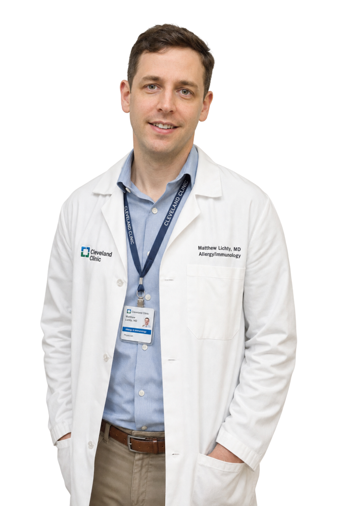 ABAI Allergy & Immunology Prep Course (Allergy) hero image