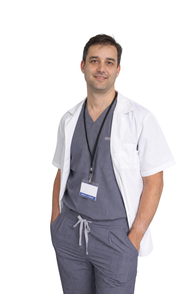 COMLEX Level 3 Prep Course (Level 3) hero image