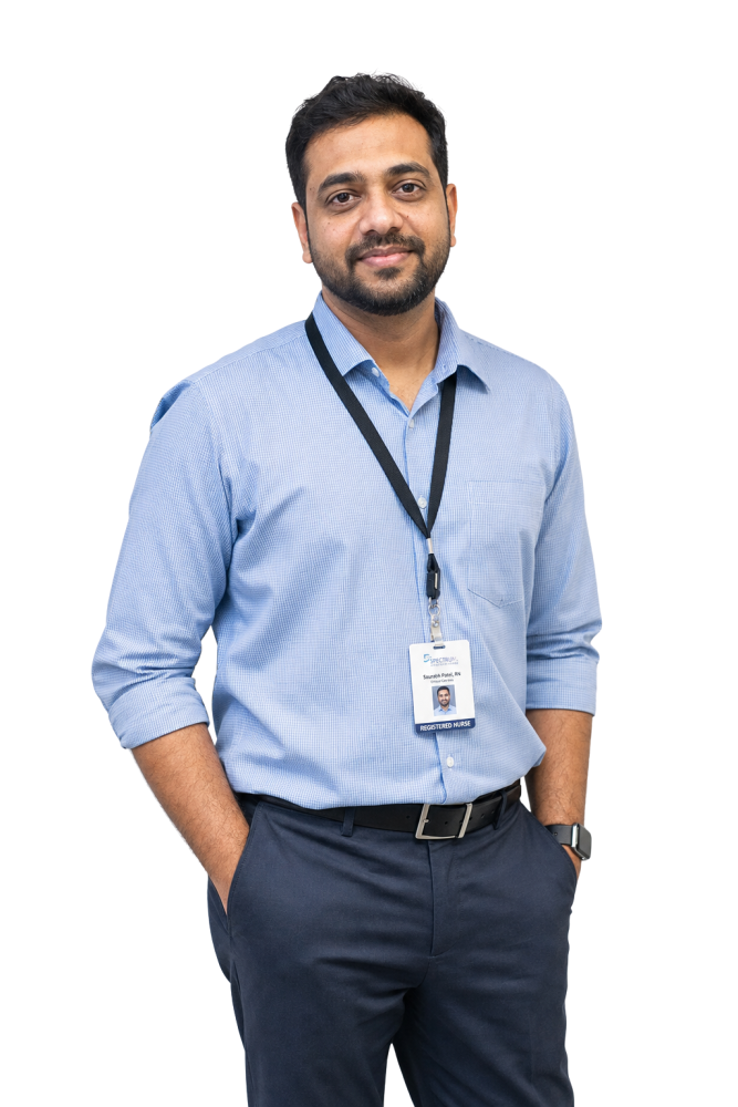 CTRN Prep Course (CTRN) hero image